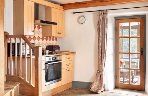 Ulpha House | St Francis Cottage by Interhome