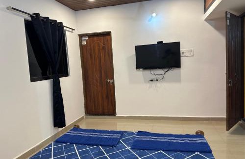 Bainguinim Apartment | St. Francis Xavier