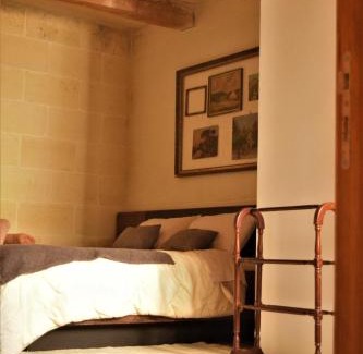 Victoria Bed & Breakfast | St George of Lydda B&B
