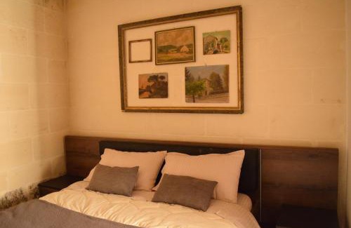 Victoria Bed & Breakfast | St George of Lydda B&B