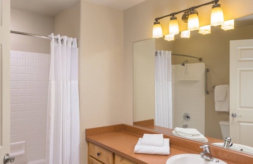 St. George Resort | St. George Resort 2bdr Queen