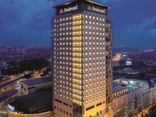 Mid Valley City Hotel | St Giles Boulevard