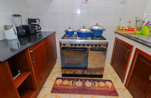 Langata House | St Helen lane Karen