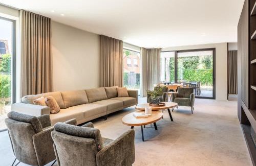 Koksijde Villa | St-Ides