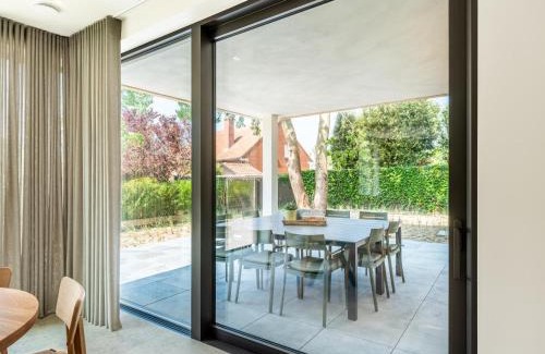 Koksijde Villa | St-Ides