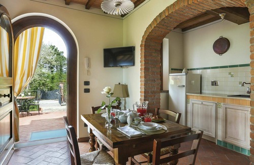 Margine Coperta-Traversagna House | Stunning private villa for 6 guests with A/C, WIFI, private pool, TV and terrace