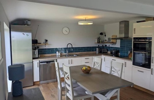 St Ives House | St Ives Countryside House Only 2 Bookings Left!