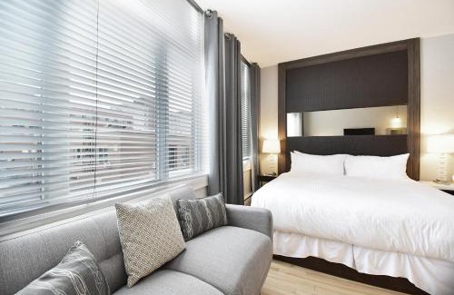 Moncton Hotel | St James Gate by Bower Boutique Hotels