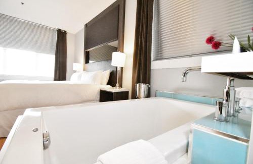 Moncton Hotel | St James Gate by Bower Boutique Hotels