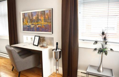 Moncton Hotel | St James Gate by Bower Boutique Hotels