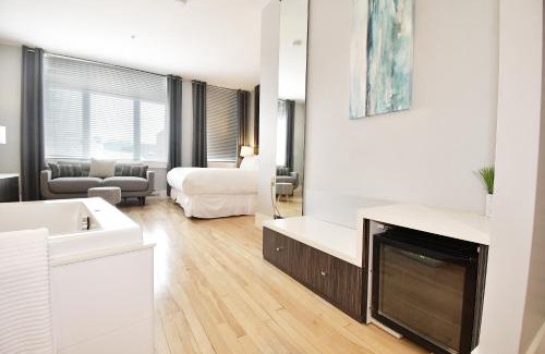 Moncton Hotel | St James Gate by Bower Boutique Hotels