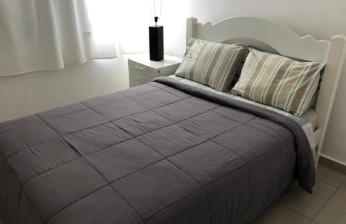 Itaim Bibi Apartment | st james no itaim bibi com vaga de garagem
