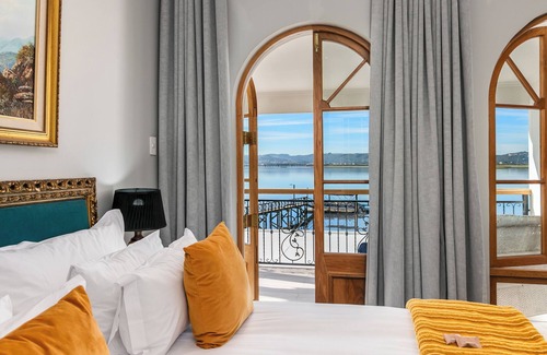Knysna House | St James of Knysna