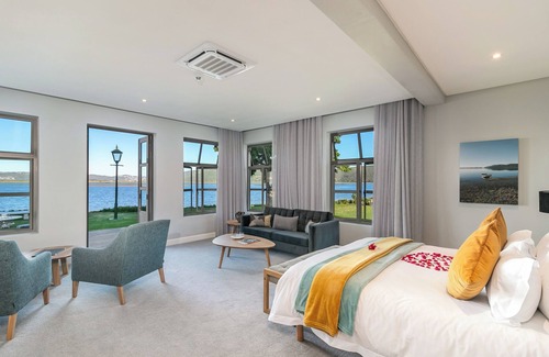 Knysna House | St James of Knysna