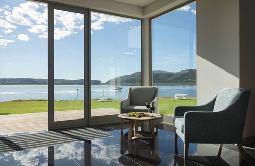 Knysna House | St James of Knysna