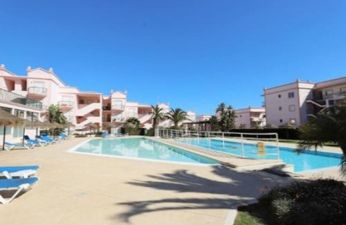 Praia da Luz Apartment | ST JAMES