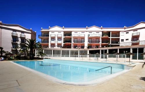 Praia da Luz Apartment | ST JAMES