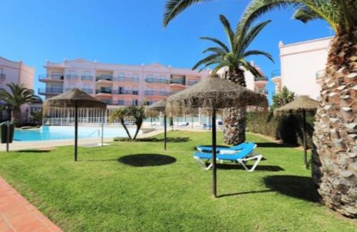 Praia da Luz Apartment | ST JAMES