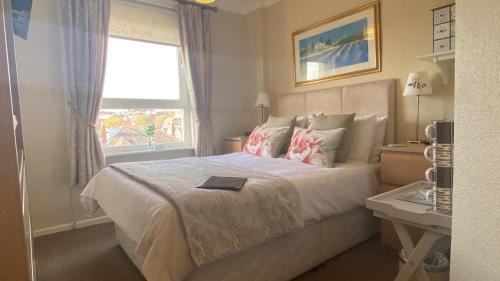 Weymouth House | St John's Guest House