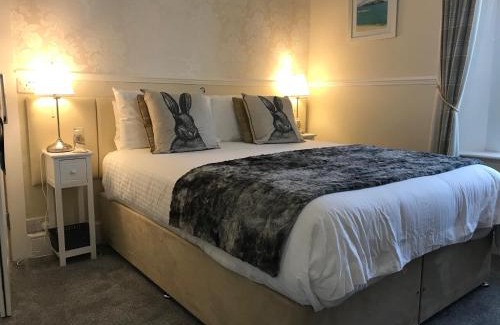 Weymouth House | St John's Guest House