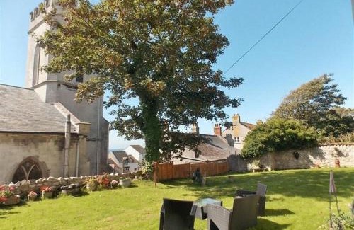 Portland House | St Johns View