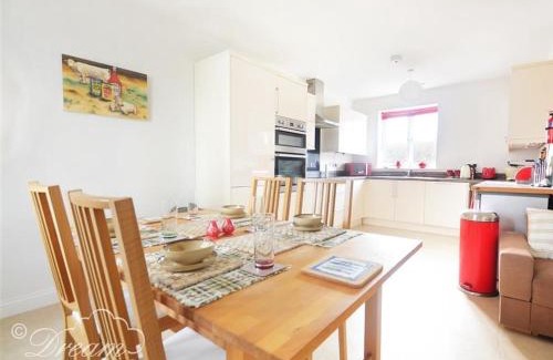 Portland House | St Johns View
