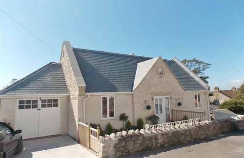 Portland Cottage | St Johns View