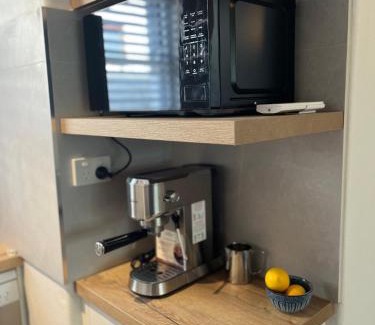 St Kilda West Apartment | St Kilda apt close to beach