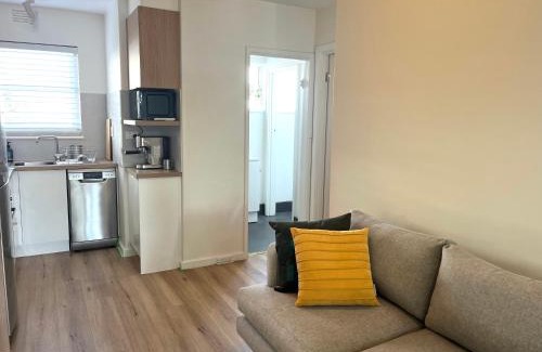 St Kilda West Apartment | St Kilda apt close to beach