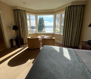 Virginia Hotel | St Kyrans Guest House