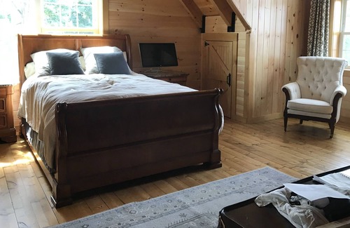 Clayton House | St. Lawrence Serendipity