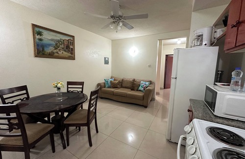 St. Lawrence Gap Apartment | St. Lawrence Suites - Suite Five