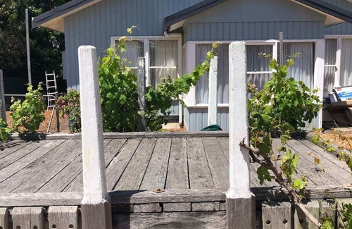 St Leonards House | St. Leonards Pier Beach House -5 min walk to the beach
