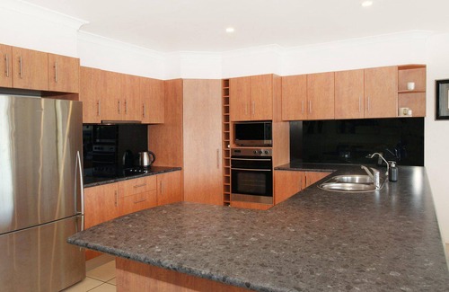 Parrearra House | St Lucia 11 - Four Bedroom Home with Pool + WiFi