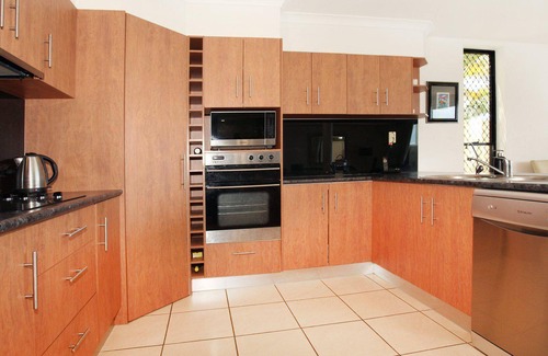 Parrearra House | St Lucia 11 - Four Bedroom Home with Pool + WiFi