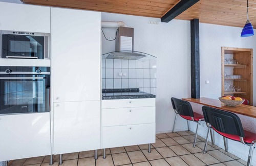Speyer Apartment | "St. Magdalena-Kloster" vacation apartment close to the center with space for 6 people