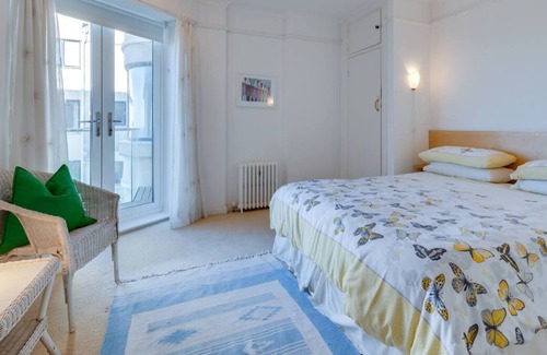 Rottingdean Apartment | St Margarets Flat in the beautiful Brighton