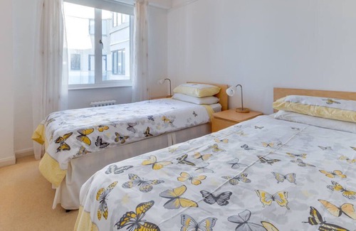 Rottingdean Apartment | St Margarets Flat in the beautiful Brighton