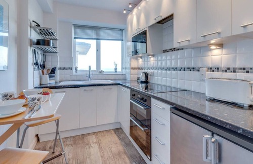 Rottingdean Apartment | St Margarets Flat in the beautiful Brighton