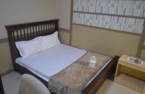 Bakilid Apartment | St Martin Village unit 2G