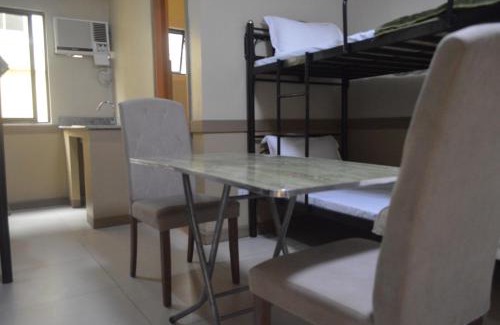 Bakilid Apartment | St Martin Village unit 2G