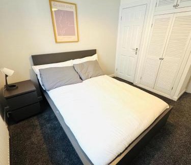 Moffat Apartment | St Mary's Inspire
