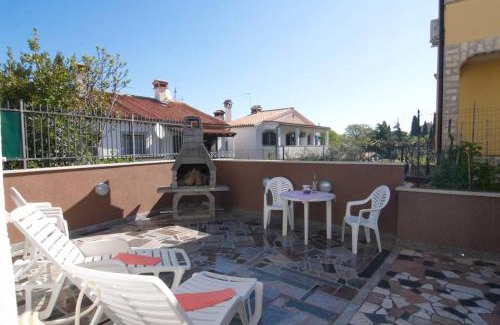 Brulo Apartment | St Monica
