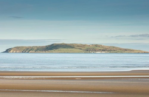 Burrow House | St Mouges - Skerries