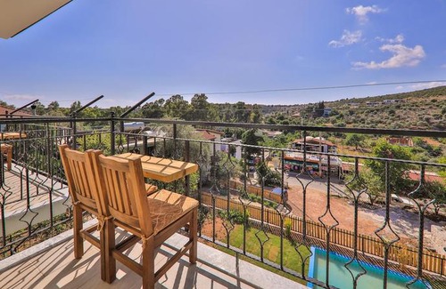 Patara Hotel | St Nicholas Pension
