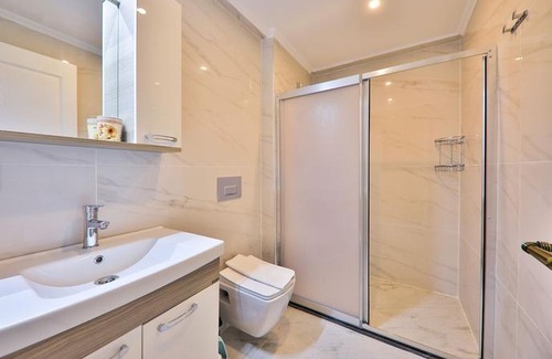 Patara Hotel | St Nicholas Pension