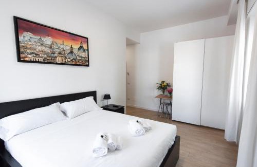 Ostiense House | St. Paul Palace Relais