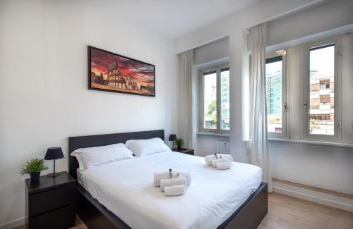 Ostiense House | St. Paul Palace Relais