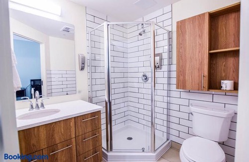 Waterloo Apartment | St. Paul's University College