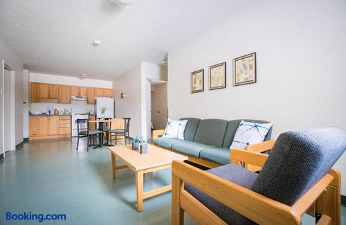 Waterloo Apartment | St. Paul's University College